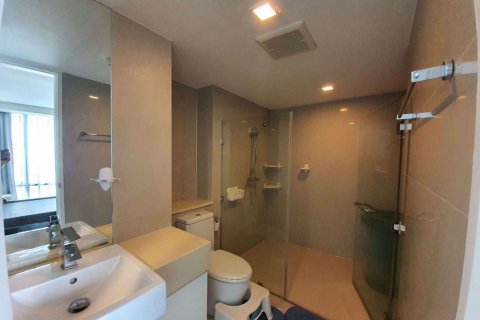 Condominio de 1 dormitorio en Phaya Thai, Bangkok, Tailandia № 76178 - foto 8