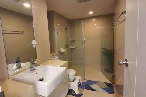 Condominio de 1 dormitorio en Phaya Thai, Bangkok, Tailandia № 76178 - foto 7