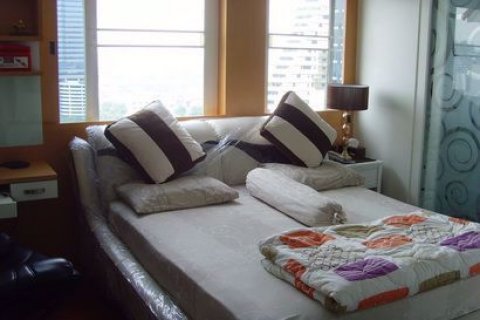 Condo à Watthana, Bangkok, Thaïlande, 3 chambres № 76181 - photo 8