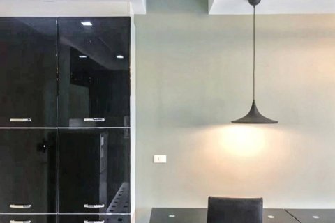 Condominio de 1 dormitorio en Bangkok, Tailandia № 116002 - foto 5