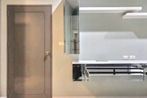 Condominio de 1 dormitorio en Bangkok, Tailandia № 116002 - foto 6