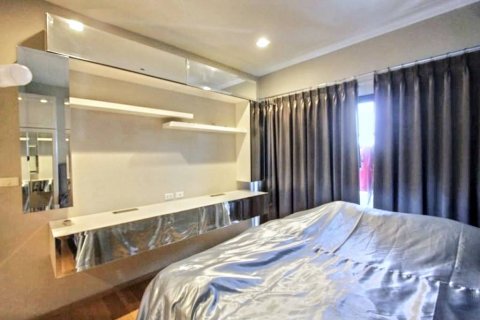 Condominio de 1 dormitorio en Bangkok, Tailandia № 116002 - foto 8