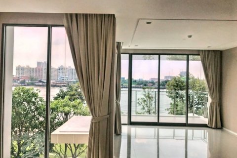 Condo in Bang Sue, Bangkok, Thailand, 2 bedrooms  № 116001