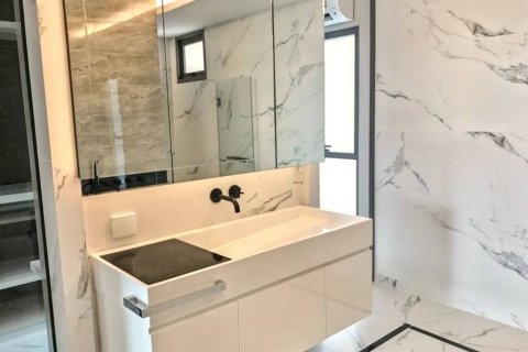 Condominio de 2 dormitorios en Bang Sue, Bangkok, Tailandia № 116001 - foto 6