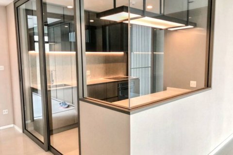 Condominio de 2 dormitorios en Bang Sue, Bangkok, Tailandia № 116001 - foto 5