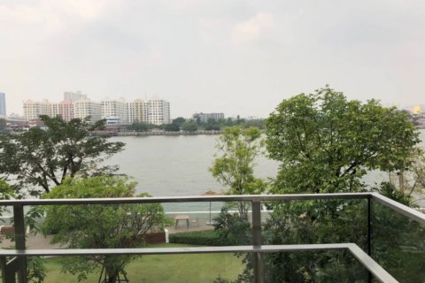 Condominio de 2 dormitorios en Bang Sue, Bangkok, Tailandia № 116001 - foto 10