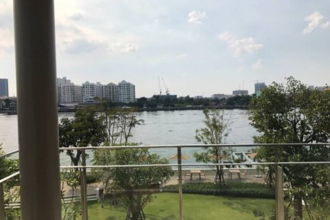Condominio de 2 dormitorios en Bang Sue, Bangkok, Tailandia № 116001 - foto 9