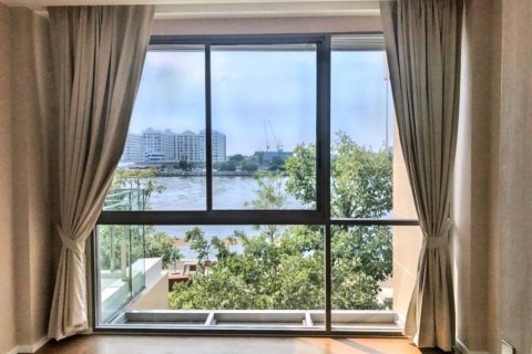 Condominio de 2 dormitorios en Bang Sue, Bangkok, Tailandia № 116001 - foto 3