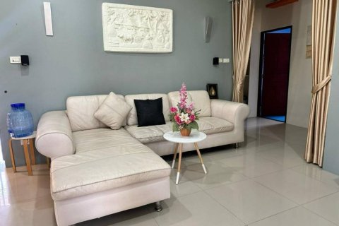 Casa de 3 dormitorios en Phuket, Tailandia № 115999 - foto 2