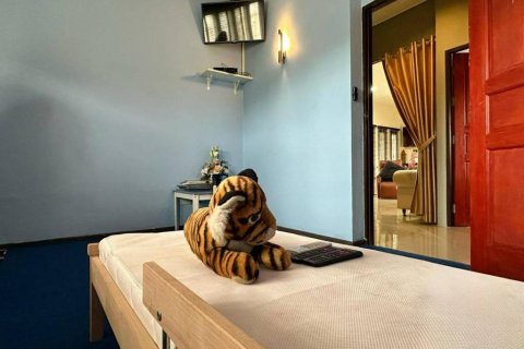 Casa de 3 dormitorios en Phuket, Tailandia № 115999 - foto 7