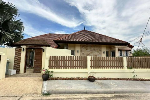 Casa de 3 dormitorios en Phuket, Tailandia № 115999