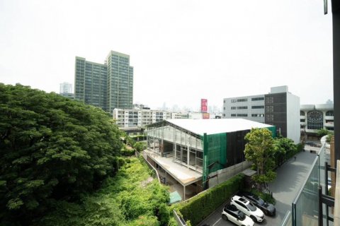 Condominio de 2 dormitorios en Bangkok, Tailandia № 115880 - foto 8