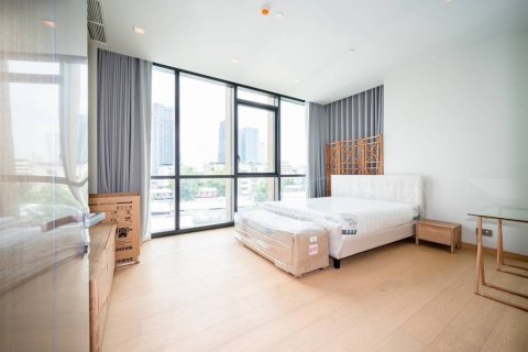 Condominio de 2 dormitorios en Bangkok, Tailandia № 115880 - foto 3