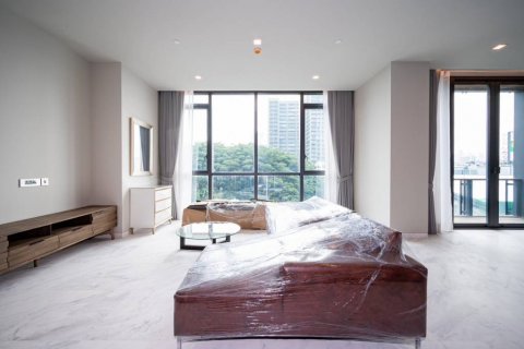 Condominio de 2 dormitorios en Bangkok, Tailandia № 115880 - foto 2