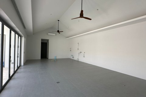 Casa de 3 dormitorios en Ko Samui, Tailandia № 122907 - foto 5