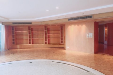 Eigentumswohnung in Bangkok, Thailand, 5 Schlafzimmer № 143849 - Foto 8