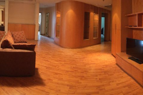 Eigentumswohnung in Bangkok, Thailand, 5 Schlafzimmer № 143849 - Foto 2