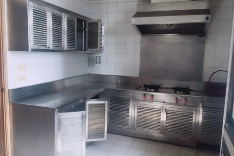 Eigentumswohnung in Bangkok, Thailand, 5 Schlafzimmer № 143849 - Foto 15