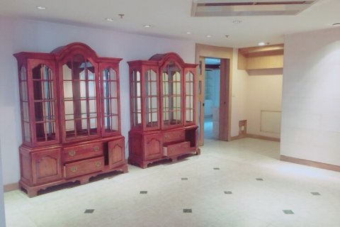 Eigentumswohnung in Bangkok, Thailand, 5 Schlafzimmer № 143849 - Foto 4