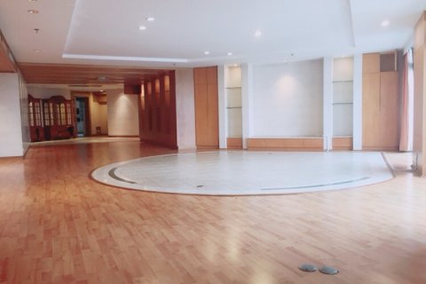 Eigentumswohnung in Bangkok, Thailand, 5 Schlafzimmer № 143849 - Foto 3