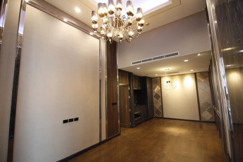 Condo à Bangkok, Thaïlande, 1 chambre № 143851 - photo 7