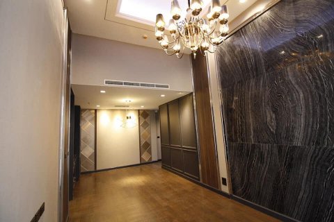 Condo à Bangkok, Thaïlande, 1 chambre № 143851 - photo 8