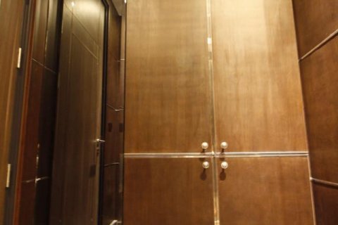 Condo à Bangkok, Thaïlande, 1 chambre № 143851 - photo 5