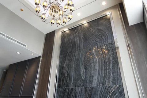 Condo à Bangkok, Thaïlande, 1 chambre № 143851 - photo 3
