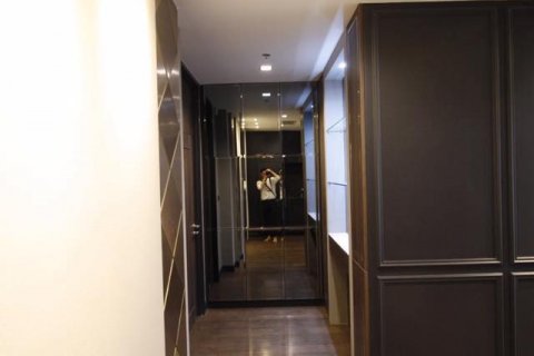 Condo à Bangkok, Thaïlande, 1 chambre № 143851 - photo 9