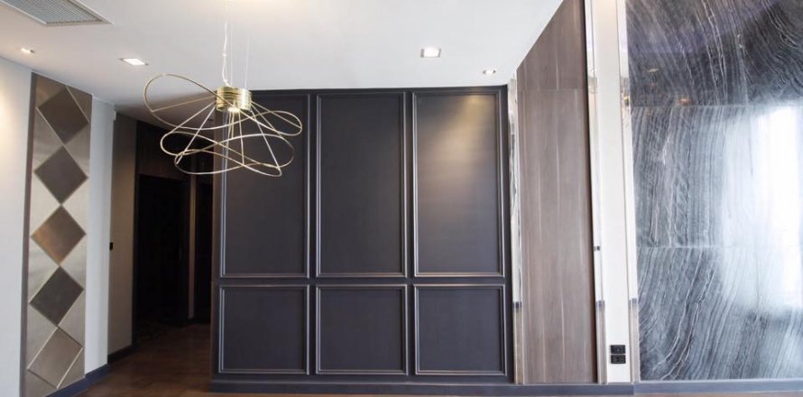 Condo à Bangkok, Thaïlande, 1 chambre № 143851