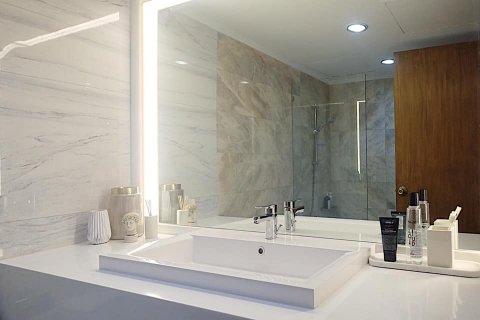 Condominio de 1 dormitorio en Bangkok, Tailandia № 143848 - foto 6