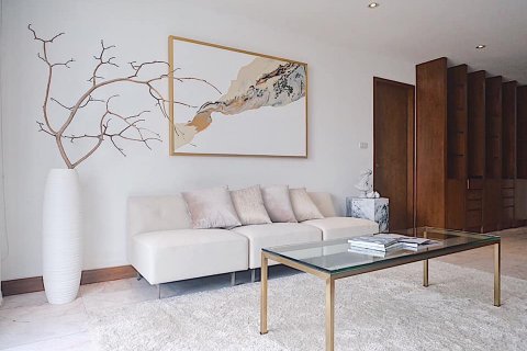 Condominio de 1 dormitorio en Bangkok, Tailandia № 143848 - foto 3