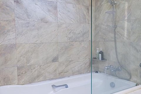 Condominio de 1 dormitorio en Bangkok, Tailandia № 143848 - foto 7