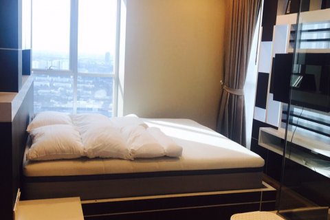 Condominio de 2 dormitorios en Bangkok, Tailandia № 143850 - foto 4