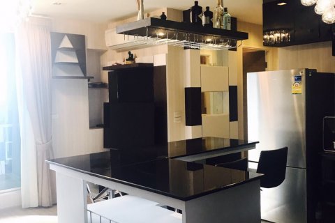 Condominio de 2 dormitorios en Bangkok, Tailandia № 143850 - foto 2
