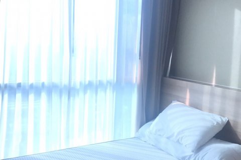 Condominio de 2 dormitorios en Bangkok, Tailandia № 143850 - foto 6