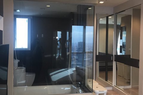 Condominio de 2 dormitorios en Bangkok, Tailandia № 143850 - foto 5