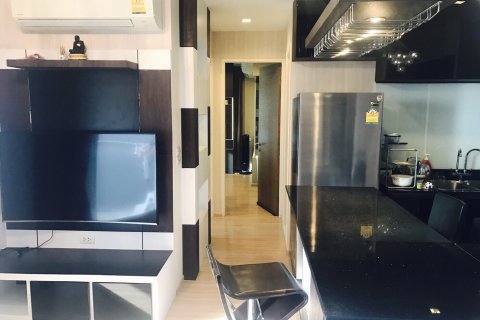 Condominio de 2 dormitorios en Bangkok, Tailandia № 143850 - foto 3