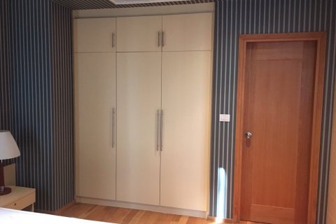 Condominio de 1 dormitorio en Bangkok, Tailandia № 143847 - foto 6