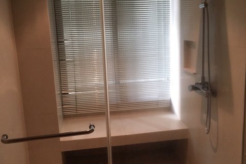 Condominio de 1 dormitorio en Bangkok, Tailandia № 143847 - foto 9