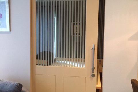 Condominio de 1 dormitorio en Bangkok, Tailandia № 143847 - foto 5