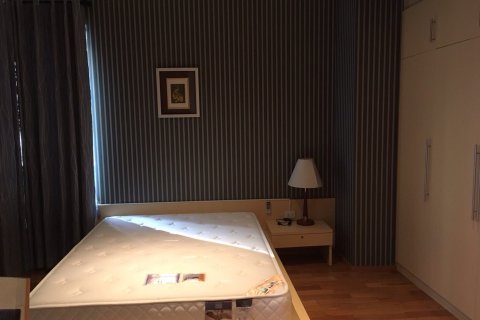 Condominio de 1 dormitorio en Bangkok, Tailandia № 143847 - foto 8