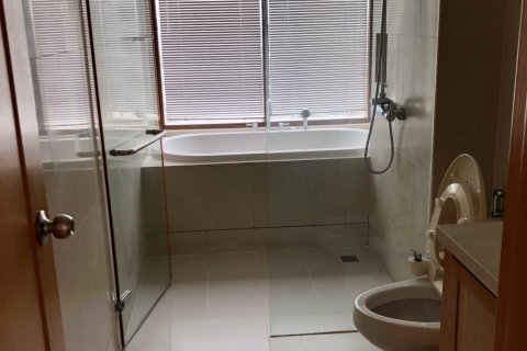 Condo à Bangkok, Thaïlande, 1 chambre  № 143846 - photo 6