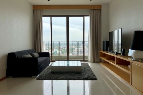 Condo à Bangkok, Thaïlande, 1 chambre  № 143846 - photo 3