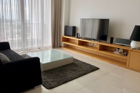 Eigentumswohnung in Bangkok, Thailand, 1 Schlafzimmer  № 143846