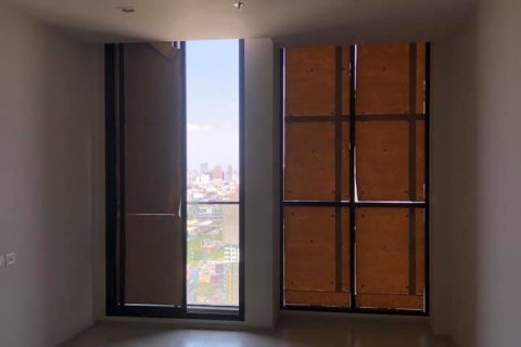 Condo in Bangkok, Thailand, 2 bedrooms  № 143852
