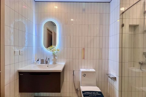 Apartamento de 383 dormitorios en Pattaya, Tailandia № 130384 - foto 11