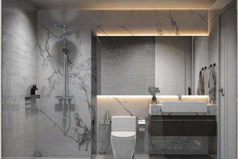 Apartamento de 384 dormitorios en Pattaya, Tailandia № 130381 - foto 5
