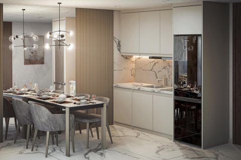Apartamento de 383 dormitorios en Pattaya, Tailandia № 130380 - foto 2