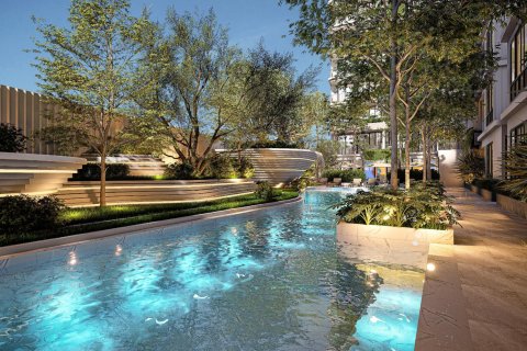 Apartamento de 383 dormitorios en Pattaya, Tailandia № 130380 - foto 11